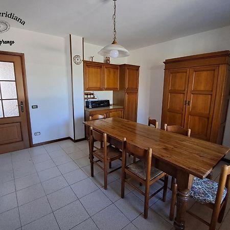 Corte Meridiana Colognola ai Colli Экстерьер фото