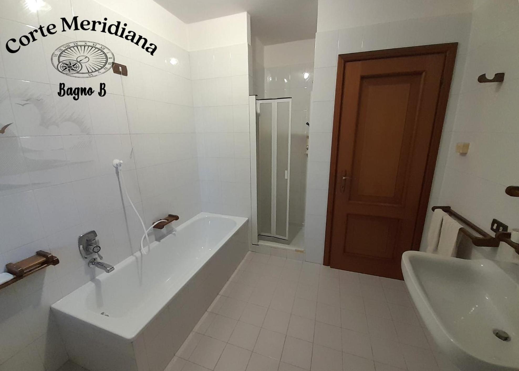 Corte Meridiana Colognola ai Colli Экстерьер фото